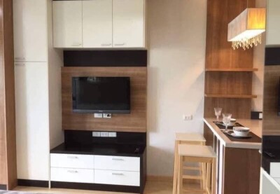 ไอริส แอเวนิว อ่อนนุช – วงแหวน / Iris Avenue Onnut – Wongwan-5