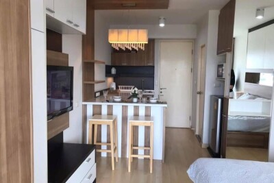 ไอริส แอเวนิว อ่อนนุช – วงแหวน / Iris Avenue Onnut – Wongwan-7