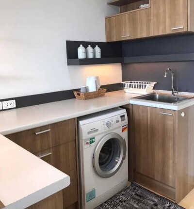 ไอริส แอเวนิว อ่อนนุช – วงแหวน / Iris Avenue Onnut – Wongwan-8