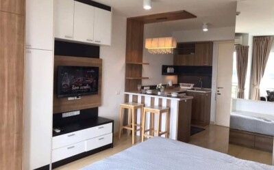 ไอริส แอเวนิว อ่อนนุช – วงแหวน / Iris Avenue Onnut – Wongwan-3