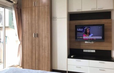 ไอริส แอเวนิว อ่อนนุช – วงแหวน / Iris Avenue Onnut – Wongwan-4