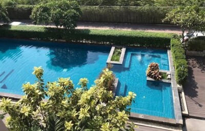 ไอริส แอเวนิว อ่อนนุช – วงแหวน / Iris Avenue Onnut – Wongwan-11