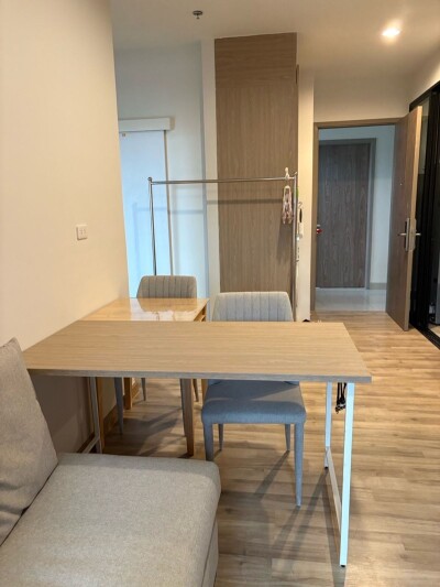 นิช โมโน สุขุมวิท - แบริ่ง / Niche Mono Sukhumvit - Bearing-9