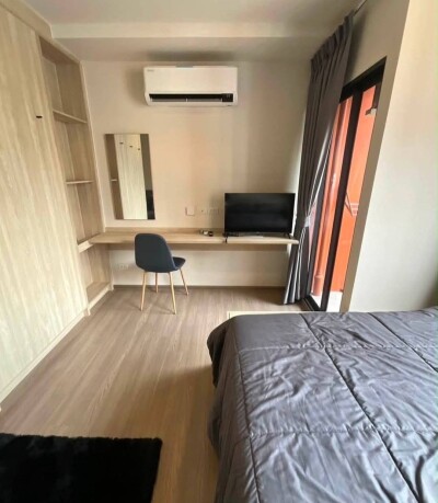 เดอะ มูฟ บางนา / The MUVE Bangna-2