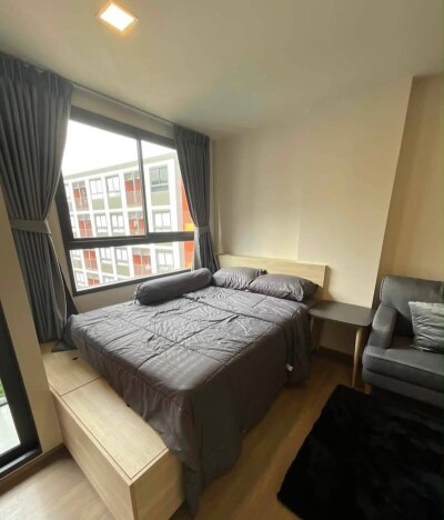 เดอะ มูฟ บางนา / The MUVE Bangna-3