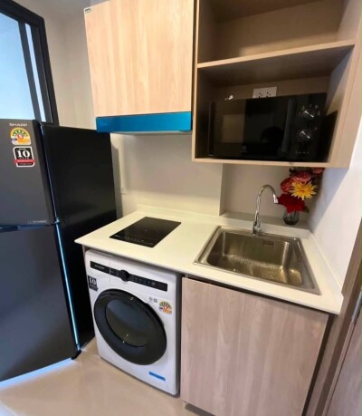 เดอะ มูฟ บางนา / The MUVE Bangna-7