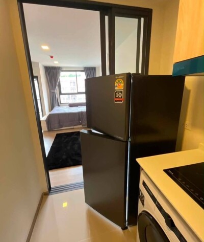 เดอะ มูฟ บางนา / The MUVE Bangna-9