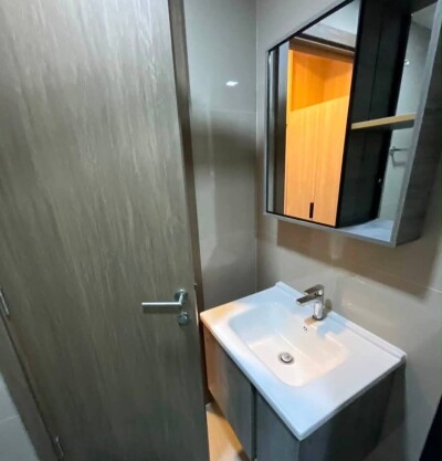 เดอะ มูฟ บางนา / The MUVE Bangna-10