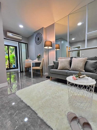 ไอคอนโด สุขุมวิท 103 / iCondo Sukhumvit 103