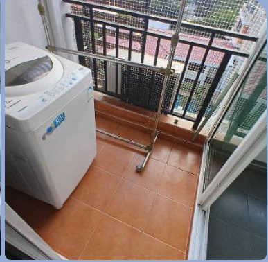 รีเจ้นท์ โฮม 22 สุขุมวิท 85 / Regent Home 22 Sukhumvit 85-5