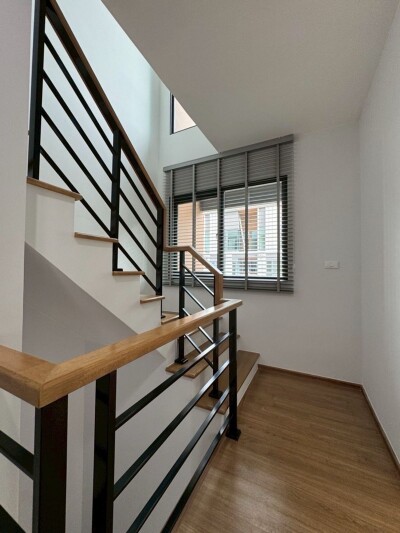 อัพเดทล่าสุด 11/8/2568 : บ้านกลางเมือง นอร์ธ ราชพฤกษ์ / Baan Klang Mueng North Ratchapruek-4