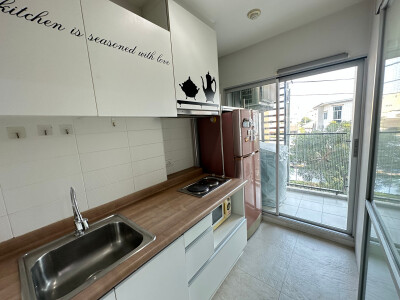 ยู ดีไลท์ แอท ห้วยขวาง สเตชั่น / U Delight @ Huaykwang Station-9