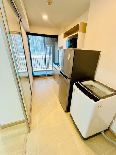 ศุภาลัย เวอเรนด้า สุขุมวิท 117 / Supalai Veranda Sukhumvit 117