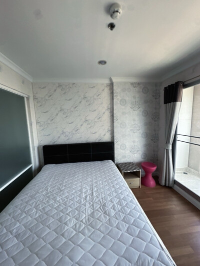 ลุมพินี เพลส พระราม 9 - รัชดา / Lumpini Place Rama 9 - Ratchada