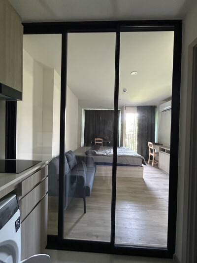 ออริจิ้น เพลย์ ศรีอุดม สเตชั่น / Origin Play Sri Udom Station