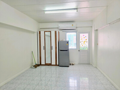 ทิพย์ธานี เรสซิเด้นท์ / Thip Thani Residence-2
