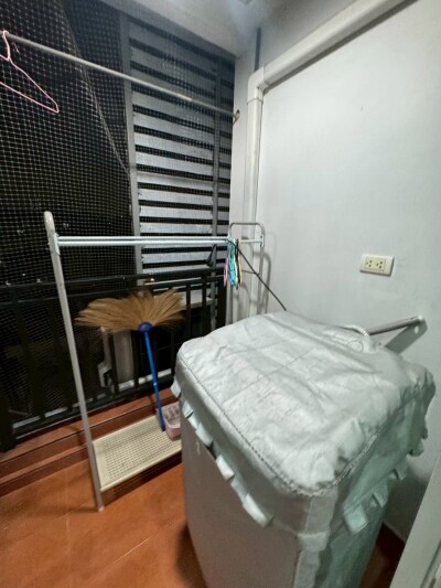 รีเจ้นท์ โฮม 19 สุขุมวิท 93 / Regent Home 19 Sukhumvit 93-8