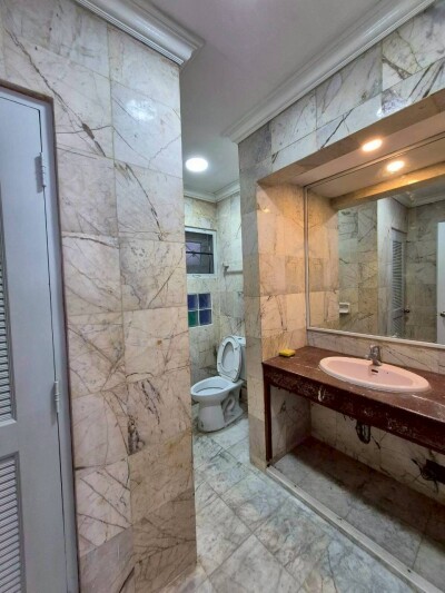 เอเวอร์กรีน ซิตี้