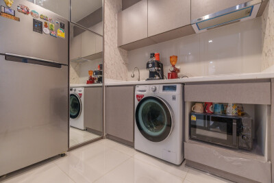 ไลฟ์ อโศก - พระราม 9 / Life Asoke - Rama 9-13