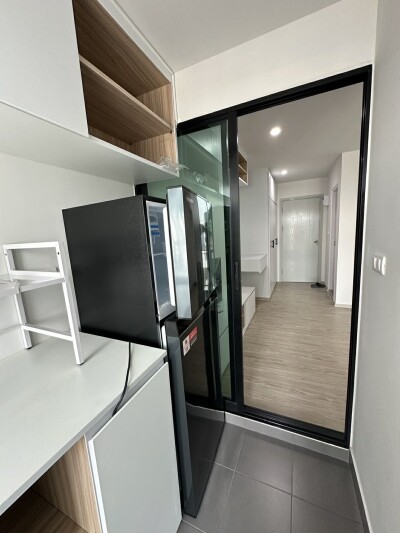 ไรย์ หัวหมาก 1 / RYE Huamak 1-8