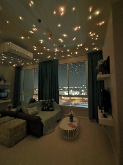 เดอะ สกาย สุขุมวิท / 30.5  ตรม. ตึก C  ชั้น 14