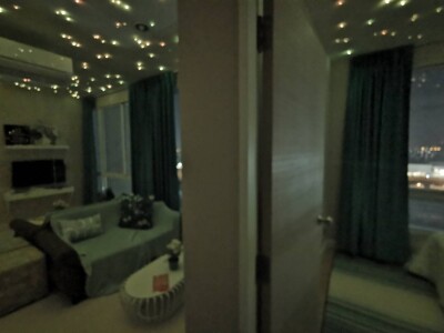 เดอะ สกาย สุขุมวิท / 30.5  ตรม. ตึก C  ชั้น 14