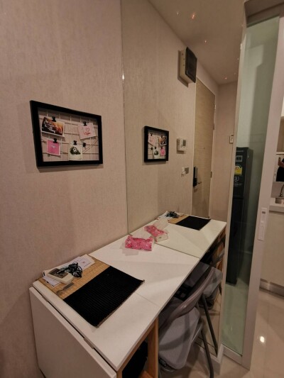 เดอะ สกาย สุขุมวิท / 30.5  ตรม. ตึก C  ชั้น 14