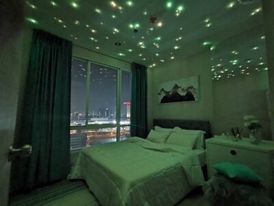 เดอะ สกาย สุขุมวิท / 30.5  ตรม. ตึก C  ชั้น 14