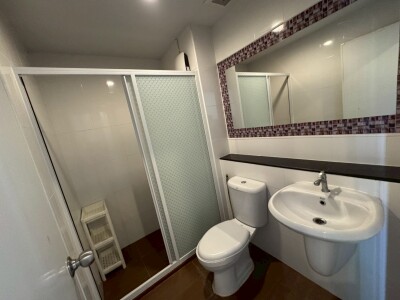 รีเจ้นท์ โฮม สุขุมวิท 97/1 / Regent Home Sukhumvit 97/1-8