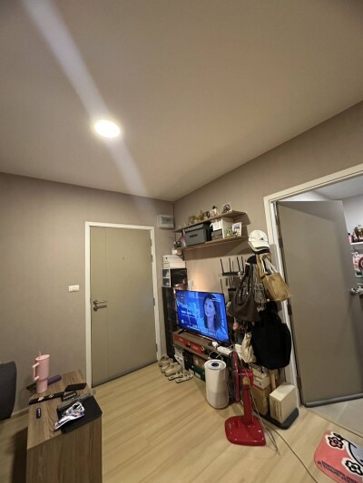 เลสโต้ สุขุมวิท 113 / Lesto Sukhumvit 113