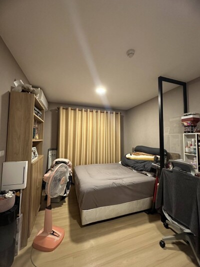 เลสโต้ สุขุมวิท 113 / Lesto Sukhumvit 113