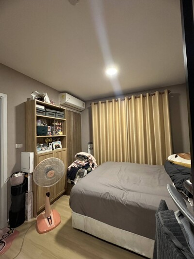 เลสโต้ สุขุมวิท 113 / Lesto Sukhumvit 113