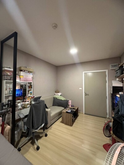 เลสโต้ สุขุมวิท 113 / Lesto Sukhumvit 113