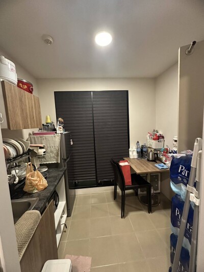 เลสโต้ สุขุมวิท 113 / Lesto Sukhumvit 113