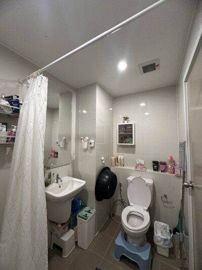 เลสโต้ สุขุมวิท 113 / Lesto Sukhumvit 113