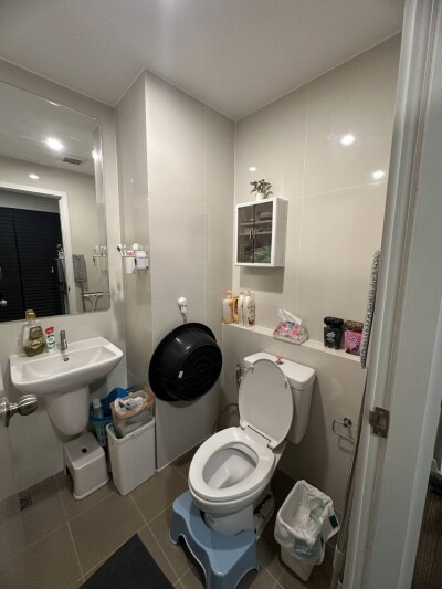 เลสโต้ สุขุมวิท 113 / Lesto Sukhumvit 113