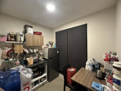 เลสโต้ สุขุมวิท 113 / Lesto Sukhumvit 113