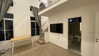 อินดี้ 2 บางนา - รามคำแหง 2