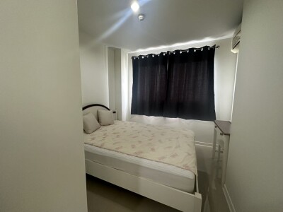 ลุมพินี คอนโดทาวน์ รามอินทรา - นวมินทร์ / Lumpini Condo Town Ramintra - Nawamin-3