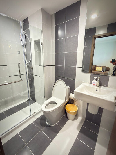 เดอะ เบส สุขุมวิท 77 / The Base Sukhumvit 77-5