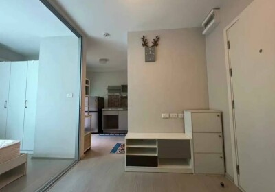 พลัมคอนโด รามคำแหง 60 อินเตอร์เชนจ์ / Plum Condo Ram 60 Interchange