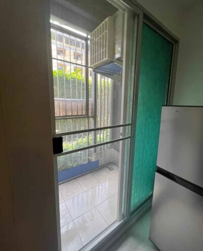 พลัมคอนโด รามคำแหง 60 อินเตอร์เชนจ์ / Plum Condo Ram 60 Interchange