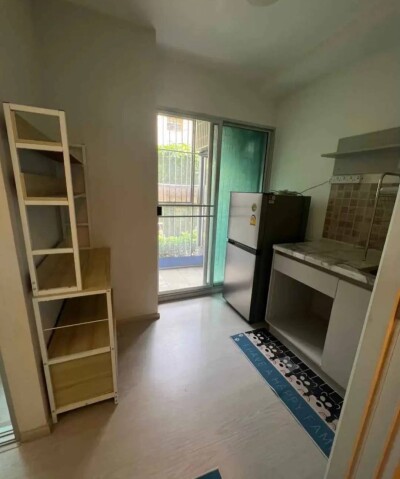 พลัมคอนโด รามคำแหง 60 อินเตอร์เชนจ์ / Plum Condo Ram 60 Interchange