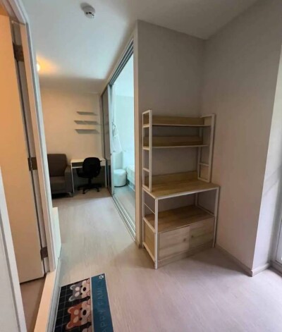 พลัมคอนโด รามคำแหง 60 อินเตอร์เชนจ์ / Plum Condo Ram 60 Interchange