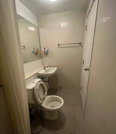 พลัมคอนโด รามคำแหง 60 อินเตอร์เชนจ์ / Plum Condo Ram 60 Interchange