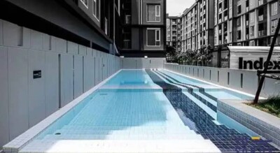 พลัมคอนโด รามคำแหง 60 อินเตอร์เชนจ์ / Plum Condo Ram 60 Interchange