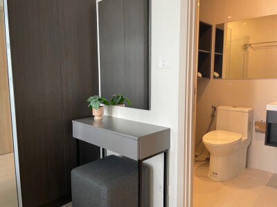 นิว โนเบิล รัชดา - ลาดพร้าว / NUE NOBLE Ratchada - Ladprao