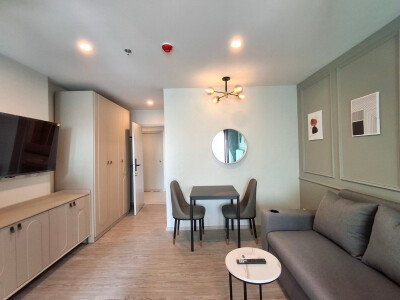 รีเจ้นท์ โฮม บางนา (โครงการใหม่) / Regent Home Bangna (New Project)-4