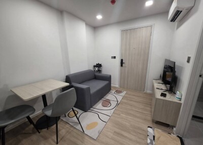 แอทโมซ โฟลว์ มีนบุรี / Atmoz Flow Minburi-3