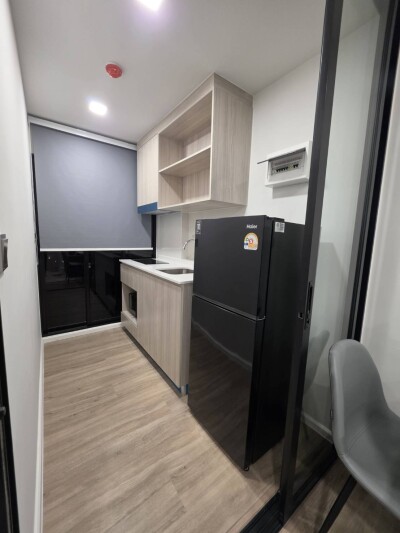 แอทโมซ โฟลว์ มีนบุรี / Atmoz Flow Minburi-7